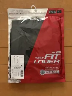 SSK FIT UNDERシャツ Lサイズ
