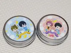 Free! タイトーくじ ソリッドフレグランス 凛 遙 真琴 宗介