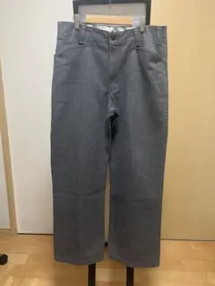 ben davis ベンデイビス フリスコパンツ ヘザーグレー W34