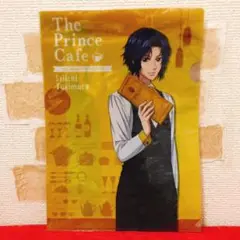 【レア】クリアファイル【立海】