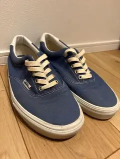 【激レア】ロンハーマン 別注VANS エラ　ERA
