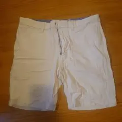BANANA REPUBLIC AIDEN CLUB SHORT 31