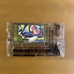 ポケモンフレンダ　あたりキャンペーン　ミロカロス
