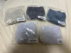 Feliture極ふわショーツ5枚セット