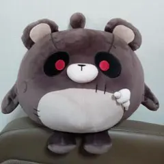 エギーパーティー　ぬいぐるみ