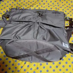 ハイク hyke porter
2WAY TOOL BAG (LARGE)