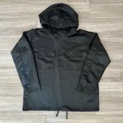 ENGINEERED GARMENTS カグールロングパーカー ENGINEERED GARMENTS カグールロングパーカー - メルカリ