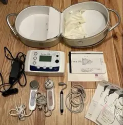 美顔用品・ドクタージェーナ Dr. Jena ジェーナプロ 美顔器 エステ 美容（Dr. Jena