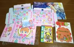 平成レトロ　ちゃお付録
