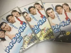アットホームダッド DVD -BOX