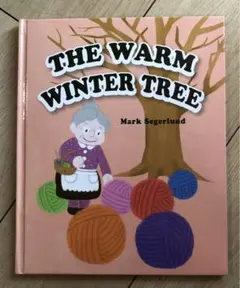 THE WARM WINTER TREE