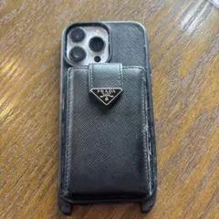 PRADA iPhoneケース 14pro Max