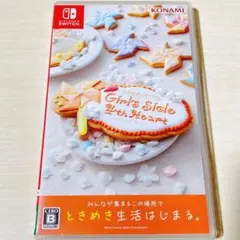 ときめきメモリアル gs4 Switch ソフト ときメモgs4 ソフト