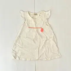 【本日限定セール】トロワラパン KP 子供服 ワンピース 女の子 100
