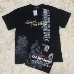 【T&C SURF DESIGNS】未使用品!! Tシャツ　2枚セット 3L