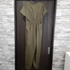 サロペット、美品つなぎ、オールインワン最終値下