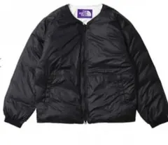 THE NORTH FACE PURPLE LABEL ダウンJK