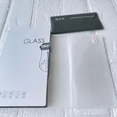 Xperia1II ガラスフィルム 【2枚セット】 強化ガラス