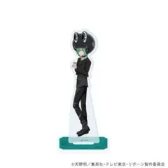 アクリルスタンド「家庭教師ヒットマンREBORN!」101/フラン