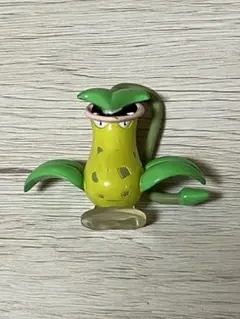 【箱なし】マダツボミ　ウツドン　ウツボット　初期　ポケモン　金銀　モンコレ 箱なし】マダツボミ ウツドン ウツボット 初期 ポケモン 金銀