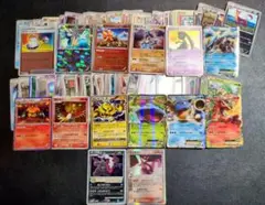ポケモンカードまとめ売り
