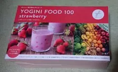 LAVAヨギーニフード ストロベリー味・フルーツミックス味【おまけ付き】