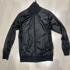 adidas Orlando Pirates ジャージジャケット L 黒