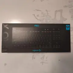 logicool G PRO メカニカルキーボード リニアキー