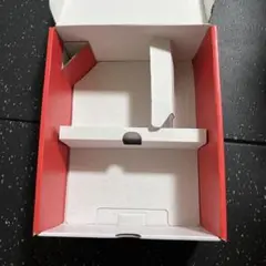 Nintendo Switch有機ELモデル 空箱