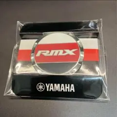 ヤマハ　RMX マーカー