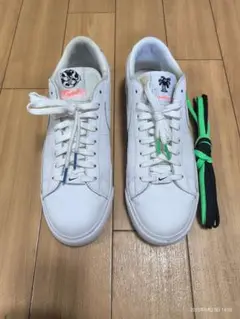 Nike Blazer Flyleather QS