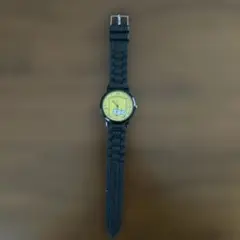 バート・シンプソン カジュアルウォッチ 腕時計