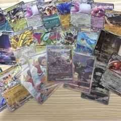 ポケモンカード　セット