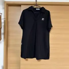 FlLAポロシャツ