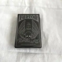 黒執事　ファントム社　トランプ