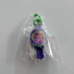 たまごっち おかしなたまごボーロっち２ たまごっち Uni purple