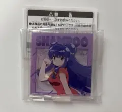 らんま1/2 シャンプー　アクリルスタンド　一番くじ