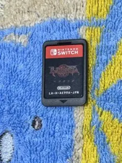 ベヨネッタ Switch ソフトのみ