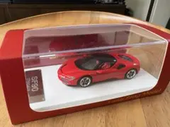 Lang Feng Model SF90 レッド