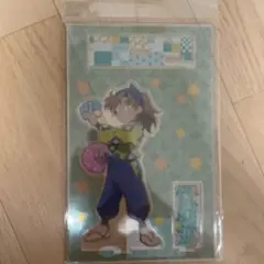 忍たま乱太郎 善法寺伊作 みんなで商いver. BIGアクリルスタンド