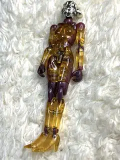 美品レア　ミクロマンアクロレディ