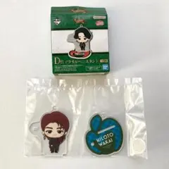 一番くじ Mrs. GREEN APPLE D賞 アクリルペンスタンド 若井滉斗