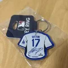 KEY RING 大谷翔平　キーホルダー