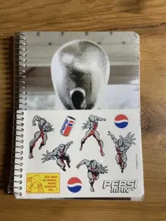 PEPSIMAN メモ
