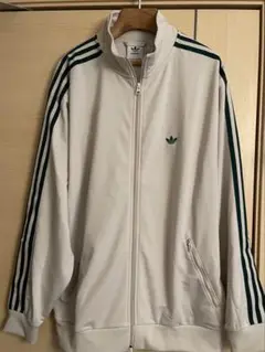 adidas アディダス ベッケンバウアー ジェンダーニュートラル L