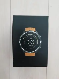 SUUNTO【スント】 SPARTAN SPORT WRIST HR BARO