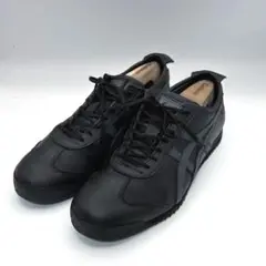 オニツカタイガー MEXICO 66 SD ゴアテックス　27cm 大人気☆onitsuka tiger MEXICO 66 SD☆ゴアテックス シンプル