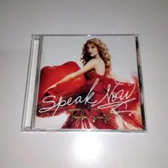 スピーク・ナウ～デラックス・エディションCD レンタル落ち