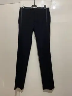 dior homme ディオール 側章スラックスロングパンツ サイズ44