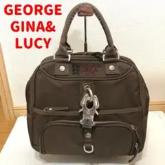 GEORGE GINA&LUCY】 ジョージ ジーナ&ルーシー バッグ - メルカリ